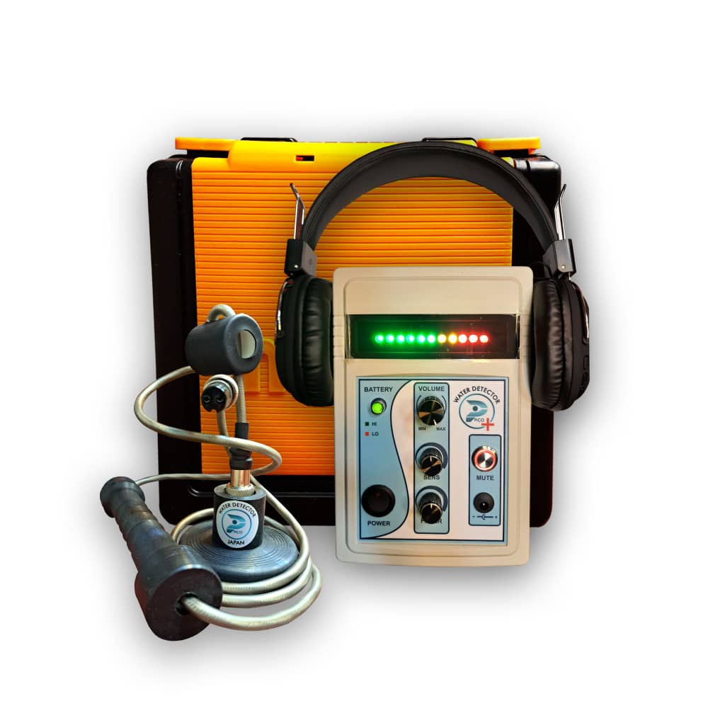 مزایای انتخاب تاسیسات خدمات نشت یابی با دستگاه تصویری شهرک اندیشه