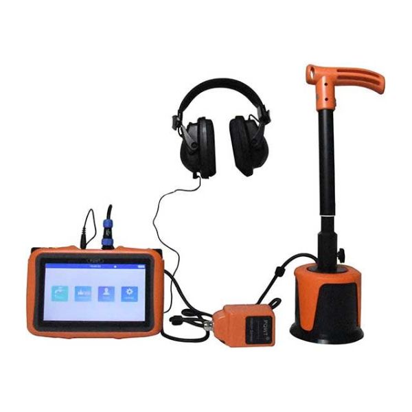 ویژگی های خدمات نشت یابی با دستگاه