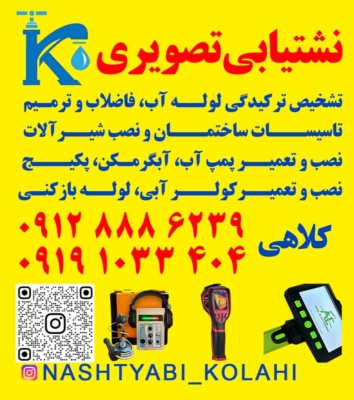 تشخیص ترکیدگی